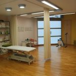foto de fisio Centre FISIOSALUT en Almacelles - Lleida