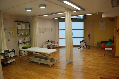 foto de fisio Centre FISIOSALUT en Almacelles - Lleida