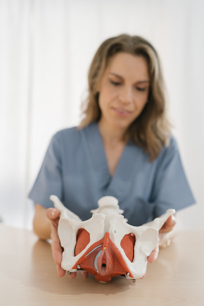 foto de fisio Centre Fisioteràpia Rebollo en Girona - Girona