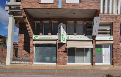 foto de fisio Centre Greba en Lleida - Lleida