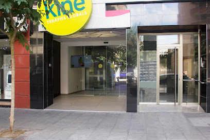 foto de fisio Centre Kine en Lleida - Lleida
