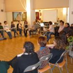 foto de fisio Centre Terapies Naturals Lleida en Lleida - Lleida