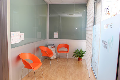 foto de fisio Centre d'Alan en Alfarràs - Lleida
