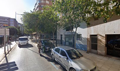 foto de fisio Centre de Fisioterapia en Castellón de la Plana - Castelló