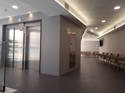 foto de fisio Centre de Rehabilitació Sant Joan de Déu en Palma - Illes Balears