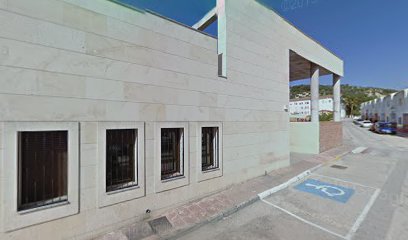 foto de fisio Centro APAMA en Alcalá del Valle - Cádiz