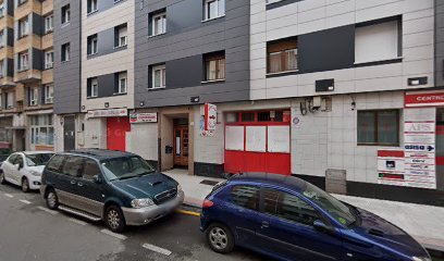 foto de fisio Centro A.P.S. Fisioterapia en Gijón - Asturias