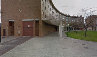 foto de fisio Centro Anesma en Logroño - La Rioja