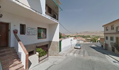 foto de fisio Centro Angel Vacas en Torres de la Alameda - Madrid