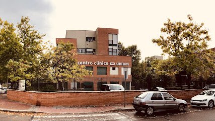 foto de fisio Centro Clínico Uniom en Alcalá de Henares - Madrid
