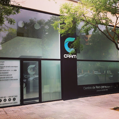 foto de fisio Centro Cram en Badajoz - Badajoz