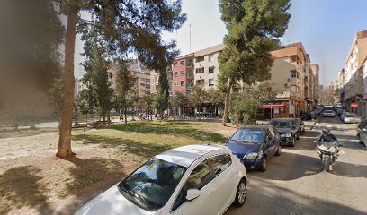 foto de fisio Centro De Fisioterapia Atlas en Zaragoza - Zaragoza