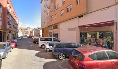 foto de fisio Centro De Fisioterapia Carlos Ortiz en Badajoz - Badajoz