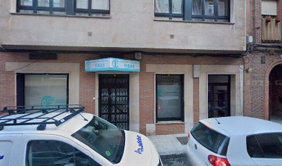 foto de fisio Centro De Fisioterapia Fisas en Gijón - Asturias
