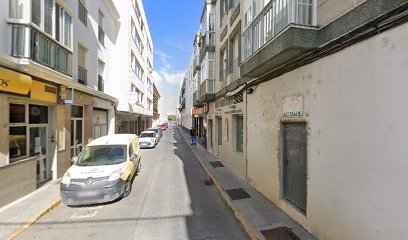 foto de fisio Centro De Fisioterapia Fisioclinic en Chiclana de la Frontera - Cádiz