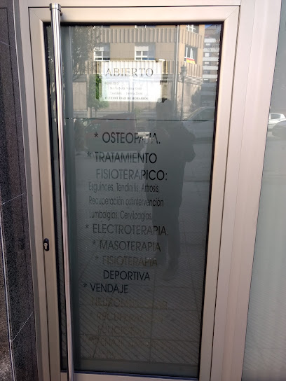 foto de fisio Centro De Fisioterapia Noval en Oviedo - Asturias