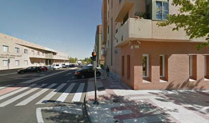 foto de fisio Centro De Fisioterapia Therma en Salamanca - Salamanca
