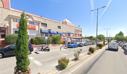 foto de fisio Centro De Fisioterapia en Las Rozas de Madrid - Madrid