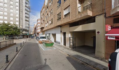 foto de fisio Centro De Recuperación Funcional en Castellón de la Plana - Castelló
