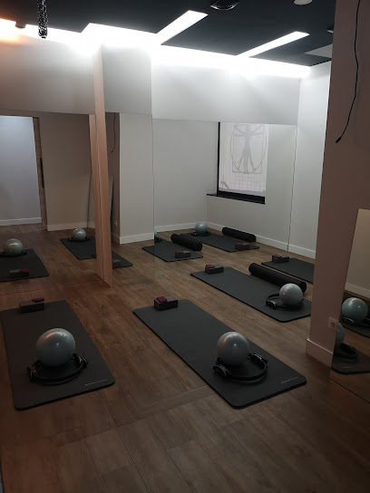 foto de fisio Centro De Terapias Combinadas Jose Diez en A Coruña - A Coruña