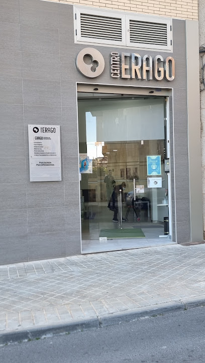 foto de fisio Centro Erago en Almería - Almería