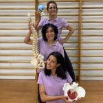 foto de fisio Centro Fisactive