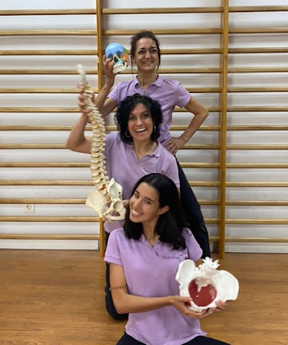 foto de fisio Centro Fisactive