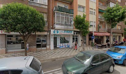 foto de fisio Centro Fisio en Albacete - Albacete