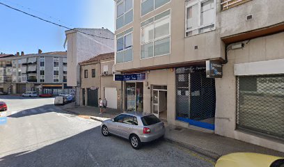 foto de fisio Centro Fisioterapia Eva Gómez en Ourense - Ourense