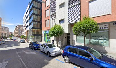 foto de fisio Centro Fisioterapia Ordax en Soria - Soria