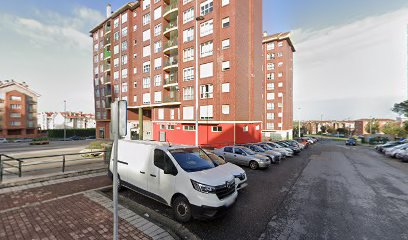 foto de fisio Centro Fisioterapia Vallejo en Santander - Cantabria