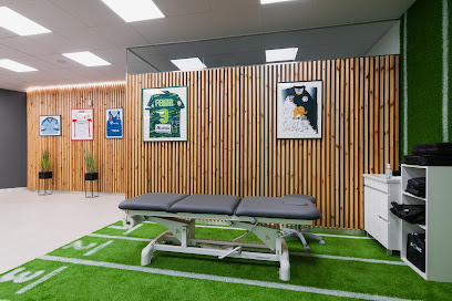 foto de fisio Centro FySalud Fisioterapia Salamanca en Salamanca - Salamanca