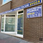 foto de fisio Centro Hygea en Madrid - Madrid