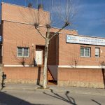 foto de fisio Centro Integral Sanitario Daganzo en Daganzo de Arriba - Madrid