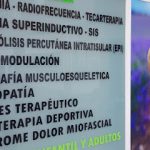 foto de fisio Centro Médico Andrómeda en Coslada - Madrid