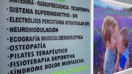 foto de fisio Centro Médico Andrómeda en Coslada - Madrid