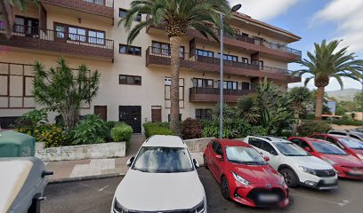 foto de fisio Centro Médico Fisioterapia Canarias en La Laguna - Santa Cruz de Tenerife