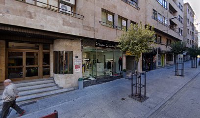 foto de fisio Centro Médico Jesús Cuadrado en Salamanca - Salamanca