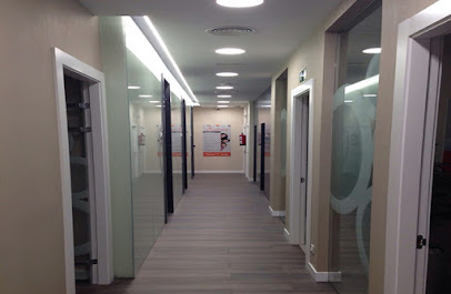 foto de fisio Centro Médico MAPFRE Salud en Badajoz - Badajoz