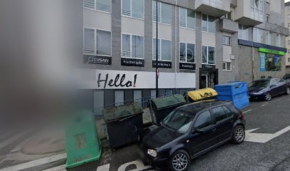 foto de fisio Centro Médico Otysan S.L. en Lugo - Lugo