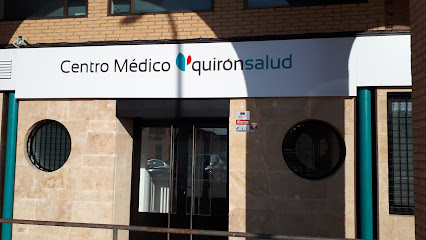 foto de fisio Centro Médico Quirónsalud Toledo en Toledo - Toledo
