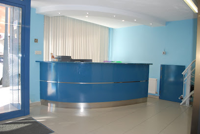 foto de fisio Centro Médico Santiago - Burgos en Burgos - Burgos