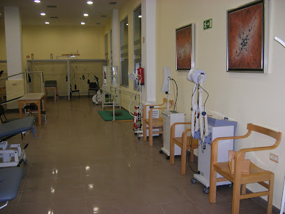 foto de fisio Centro Montserrat de Fisioterapia