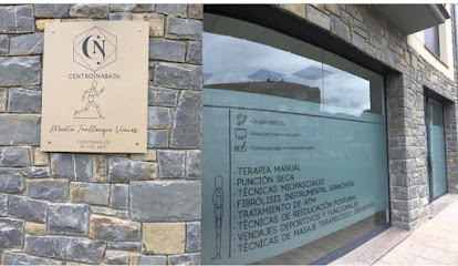 foto de fisio Centro Nabaín en Boltaña - Huesca