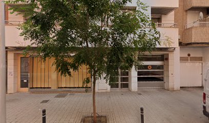 foto de fisio Centro Pacis en Albacete - Albacete