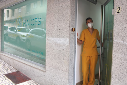 foto de fisio Centro Raíces Fisioterapia y Osteopatía en Salamanca - Salamanca