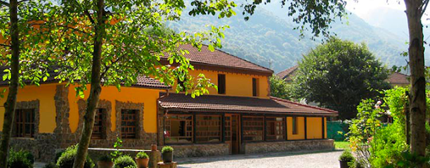 foto de fisio Centro Tratamiento de Adicciones El Valle (A.P.T.A.S.) en Tuñón - Asturias