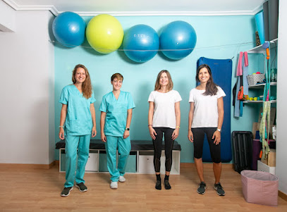 foto de fisio Centro Trisana en Logroño - La Rioja