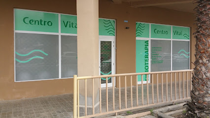 foto de fisio Centro Vital - Fisioterapia en Las Palmas de Gran Canaria - Las Palmas