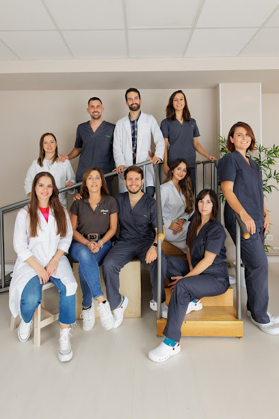 foto de fisio Centro dNeuro en Oviedo - Asturias